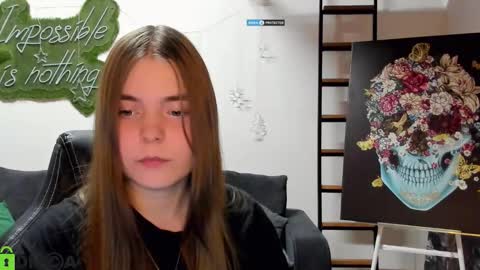 miraa_bloom online show from March 11, 5:59 pm