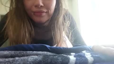 miracat4u online show from November 18, 3:46 pm