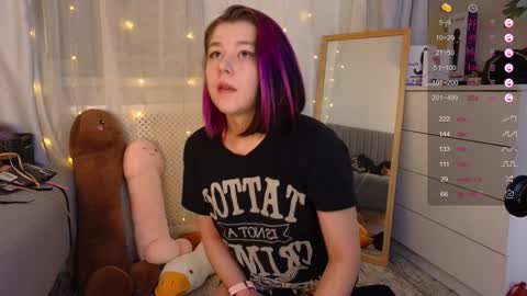 Mira  online show from December 18, 4:31 am