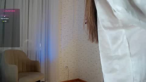 mirage1_ online show from November 3, 1:20 am