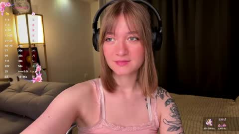 Mira online show from May 13, 8:58 pm