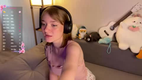 Mira online show from May 23, 11:03 pm