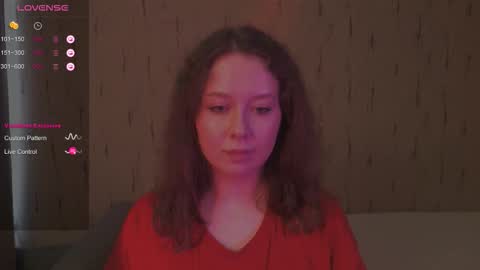 Snapshot of miranadevl chatting on October 1, 11:59 am Kira online show from October 1, 11:59 am