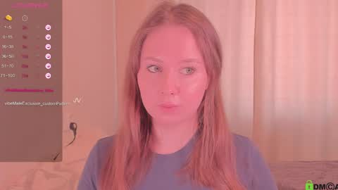 Kira online show from May 23, 4:49 pm