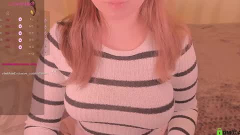 Kira online show from May 7, 1:59 pm