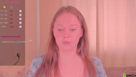 Kira online show from May 22, 4:05 pm
