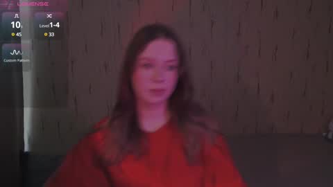 Snapshot of miranadevl chatting on March 11, 10:51 am Kira online show from March 11, 10:51 am