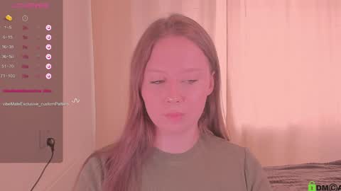 Kira online show from May 6, 1:26 pm