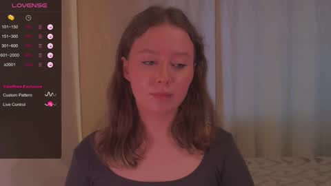 Kira online show from December 15, 9:47 am