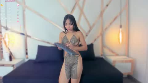 Miranda  online show from November 2, 4:10 pm