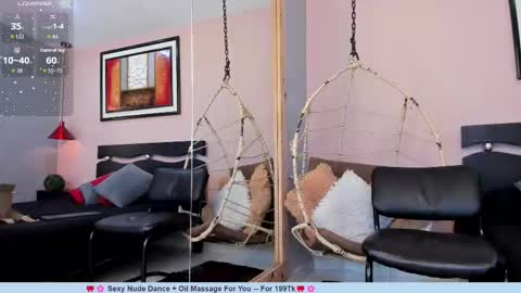    online show from October 17, 12:41 pm