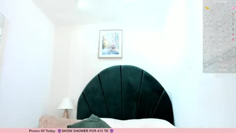    online show from May 14, 4:35 pm