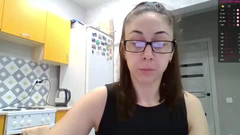 MIRANDA online show from October 10, 4:28 am