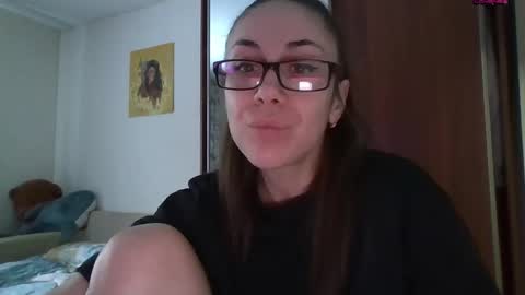MIRANDA online show from December 9, 9:17 am