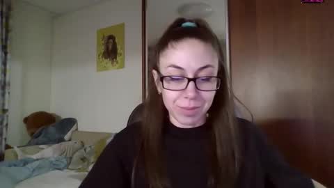 MIRANDA online show from December 19, 6:56 pm