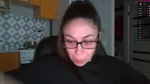 MIRANDA online show from November 18, 7:09 am