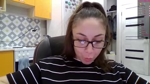 MIRANDA online show from November 5, 2:22 pm