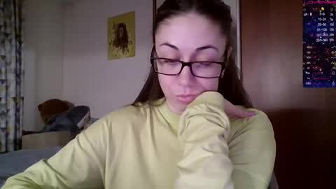 MIRANDA online show from December 5, 3:50 pm