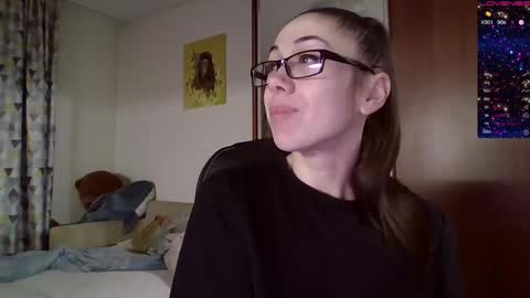 MIRANDA online show from December 14, 9:13 pm