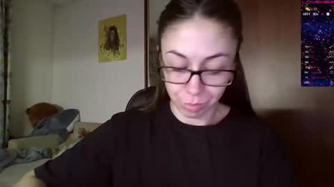 MIRANDA online show from December 21, 2:26 pm