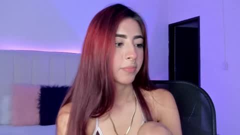 Miranda Rogers online show from May 25, 7:13 pm
