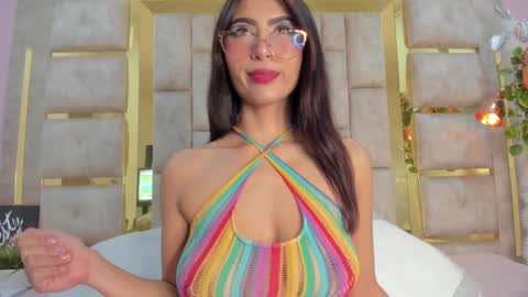 Mirandas room online show from February 28, 12:09 pm