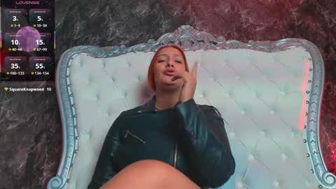 Miranda online show from January 15, 1:28 pm