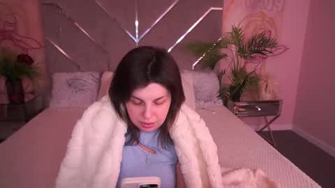 Miranda online show from February 3, 6:51 am