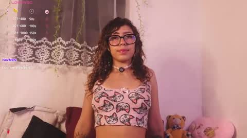 MIRANDA HERNANDEZ online show from May 11, 4:58 am