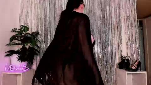 Mira online show from March 24, 11:26 am