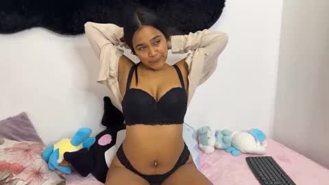 Mirella online show from October 5, 3:44 am
