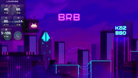 Jess online show from March 13, 1:40 am