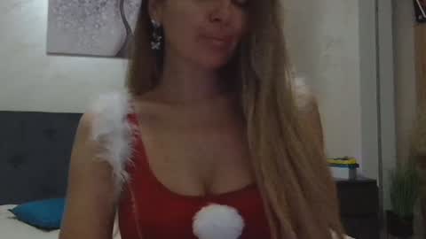 miriam04 online show from December 24, 10:17 pm