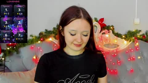 Miriam WhiteF online show from December 25, 4:12 am