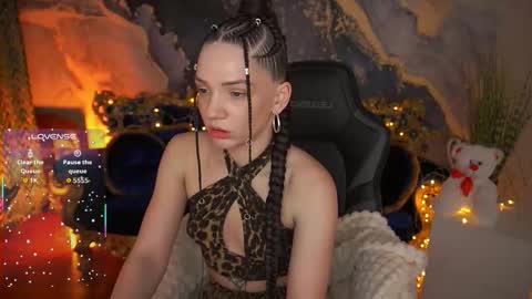 Mira online show from March 8, 1:59 pm