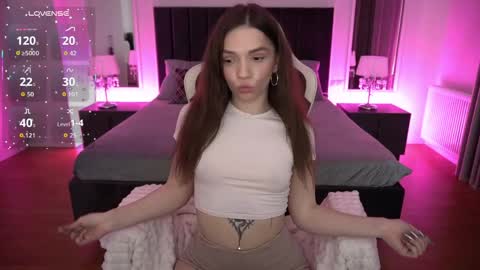 Mira online show from May 11, 1:02 pm