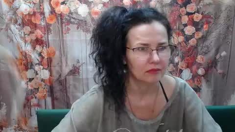 Miroslava Happi online show from March 1, 8:58 am