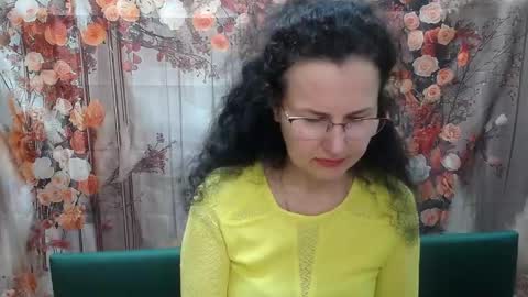 Miroslava Happi online show from May 21, 6:44 am