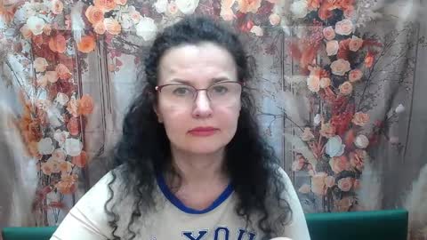 Miroslava Happi online show from May 22, 7:17 am