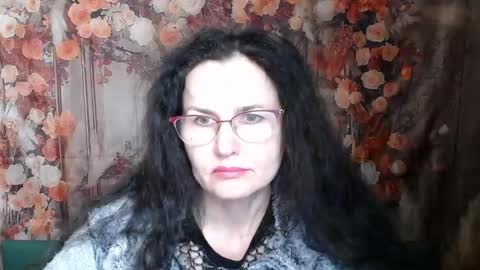 Miroslava Happi online show from February 11, 6:59 am