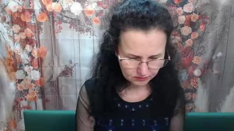 Miroslava Happi online show from May 11, 9:44 am