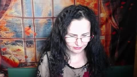 Miroslava Happi online show from December 5, 8:25 am