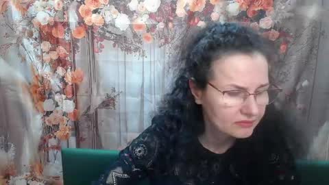 Miroslava Happi online show from May 14, 7:14 am