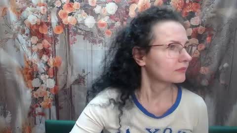 Miroslava Happi online show from May 16, 9:56 am