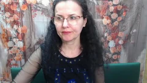 Miroslava Happi online show from May 8, 7:22 am