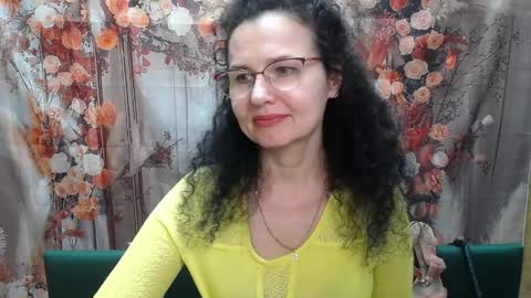 Miroslava Happi online show from May 24, 8:02 am