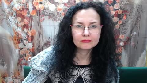 Miroslava Happi online show from April 9, 6:41 am