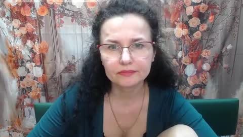 Miroslava Happi online show from May 23, 7:28 am
