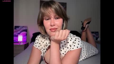 Shelley online show from February 23, 7:08 am