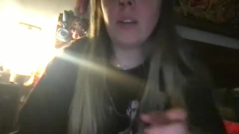 MisoHorny aka Goddess Sahara online show from January 12, 8:41 am